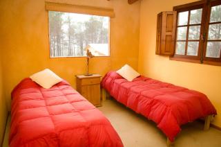 Cabañas Agalma - Villa Yacanto - 2