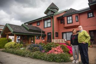 Weisserhaus - Puerto Varas - 7