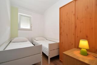 Apartmani Šime - Betina - 1
