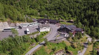 Briksdalsbre Fjellstove - Briksdalsbre - 8