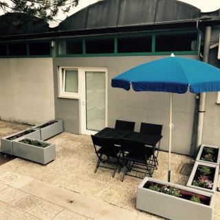 Apartma Kamp Ajdovščina - Ajdovščina - 2