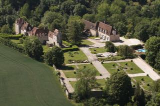 Château de Montramé - 0