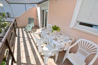 Apartmani Šime - Betina - 9