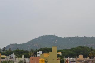 Manasvini Homestay-A home in Mysore with scenic view - Mysore - 4
