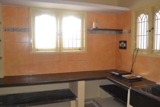 Manasvini Homestay-A home in Mysore with scenic view - Mysore - 6