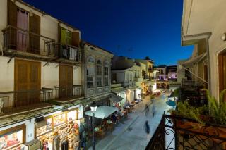 Loggia Ηome - Rethymno - 0