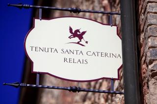 Relais di Tenuta Santa Caterina B&B - Grazzano Badoglio - 9