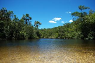 Pousada Aldeia Cayana - Cavalcante - 2