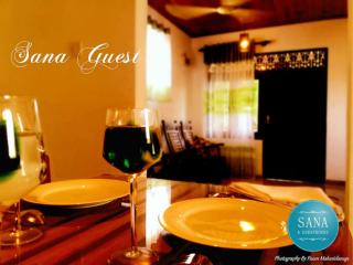 Sana Guest - Weligama - 2
