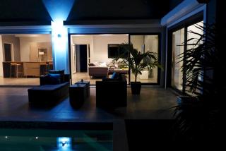 Lotus Villa - Bois dʼOrange - 3