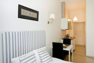 Cozy studio in Old Town by URBAN RENT - Vilnius - 9