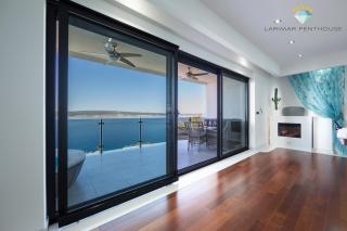 Larimar Penthouse - Crikvenica - 2