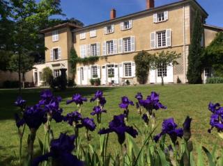 Le clos saint Genois - Saint-Genis-Laval - 3