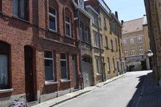 Apartment Aurora - Ieper - 9