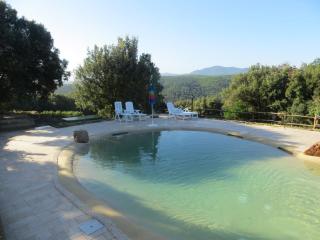 Agriturismo L'Alba - Roccastrada - 9