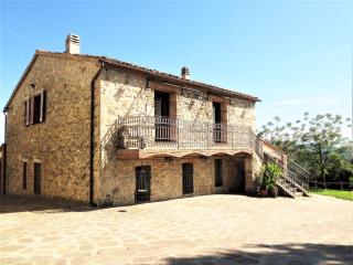 Agriturismo L'Alba - Roccastrada - 0