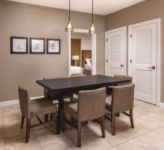 WorldMark Marble Falls - 2