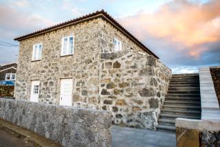 Casa Branca da Sociedade - Angra do Heroísmo - 0