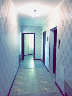 Vremena Goda Zima on Kabanbai batyr 46 str - 3