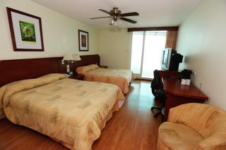 Hotel Marcella Clase Ejecutiva - Morelia - 8