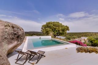 Monte Velho Equo-Resort - Arraiolos - 9