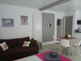 Studio Gite Fischer Ottrott - 6