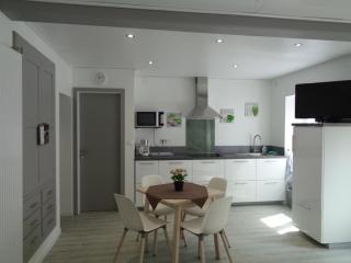 Studio Gite Fischer Ottrott - Ottrott - 5