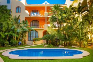 Coccinella 301B - Playa del Carmen - 0