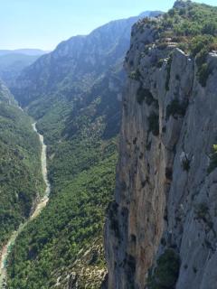 Gorges du Verdon charme, calme et authenticité - 5