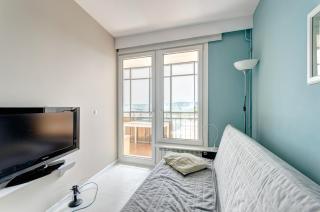 Dom & House - Level Eleven Apartment with Sea View - Sopot - 7
