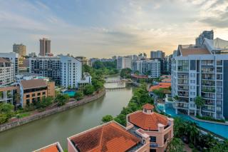 Village Residence Robertson Quay by Far East Hospitality - Singapore - 8