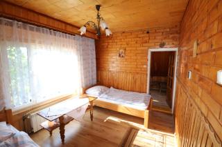 Agroturystyka Tyniok - Koniaków - 3