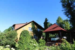 Agroturystyka Tyniok - Koniaków - 0