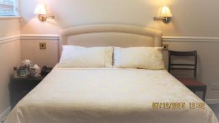 Hunters Lodge Guest House - Southampton - 5