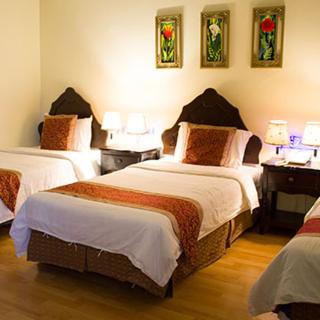 Park Place Hotel - 5