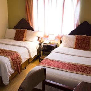 Park Place Hotel - 0