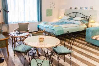 Apartment Fatmagül - Budapest - 3