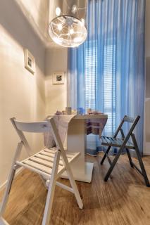 La casa dei colombi - Ruvo di Puglia - 1