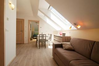 Apartments Villa Vesna Pokljuka - 2