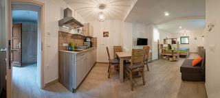 Apartments Villa Vesna Pokljuka - 6