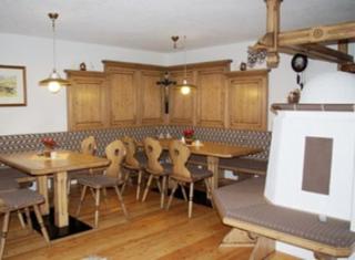 Alpenhof Pension-Garni - Nauders - 6