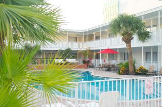 Collins Hotel - Miami Beach - 9