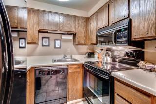 Ptarmigan House - Steamboat Springs - 9