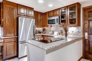 Ptarmigan House - Steamboat Springs - 8