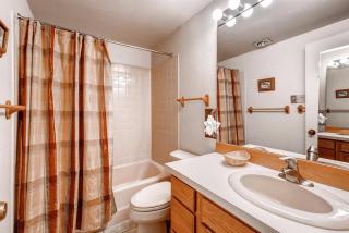 Ptarmigan House - Steamboat Springs - 6