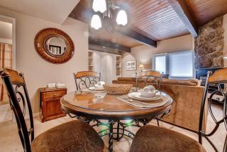 Ptarmigan House - Steamboat Springs - 5