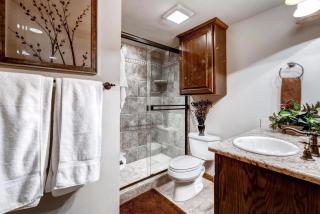 Ptarmigan House - Steamboat Springs - 2