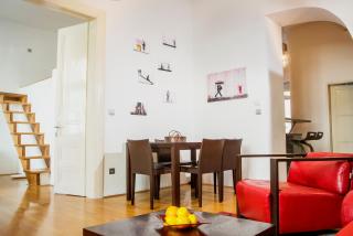Rudjer Apartment, City Center, 2BR, Spacious - 6
