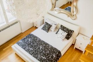 Rudjer Apartment, City Center, 2BR, Spacious - 9