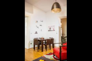 Rudjer Apartment, City Center, 2BR, Spacious - Zagabria - 8